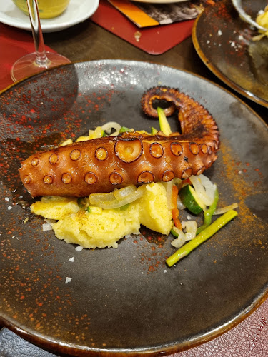 LA TAPERIA Aurrera Open Times