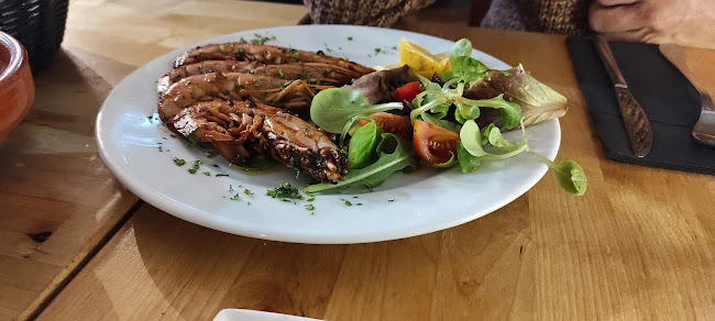 Opinii despre Perla kitchen & bar în Mahón - Gastronomía y hostelería