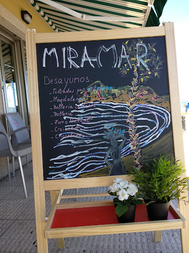 Cafe Bar Miramar