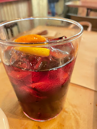 Cruz de Malta Open Times