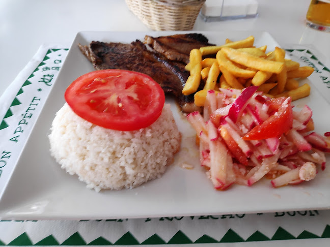 Johana Cafetería Bar - Sevilla