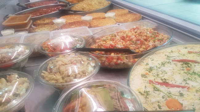 Asadero Don gallo - Las Palmas de Gran Canaria