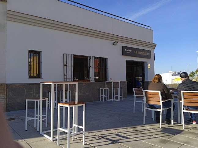 Bar Los Cercadillos - Alcalá de Guadaíra