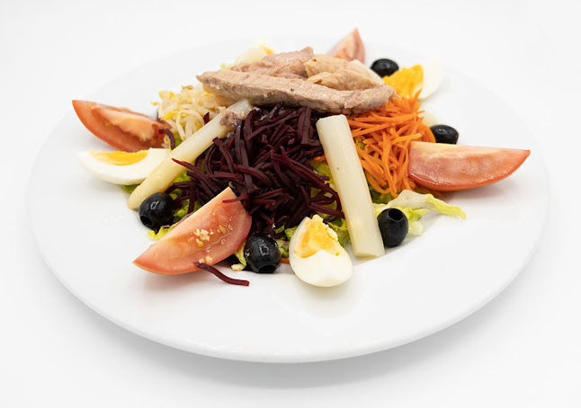 Mesón Alegría Phone number