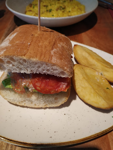 Bocca di Bonifacio | Tetuan - Gastronomía y hostelería