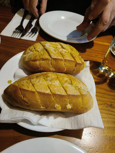 Restaurante La Pella Open Times