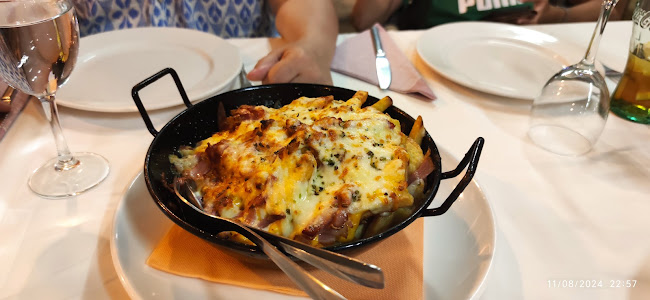 RESTAURANTE PIZZERÍA ARROCERÍA PLAZA Open Times