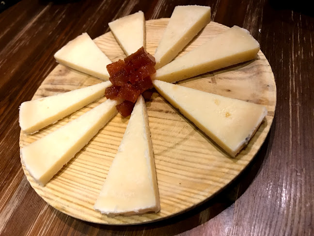 Restaurante Casa Mateos Open Times