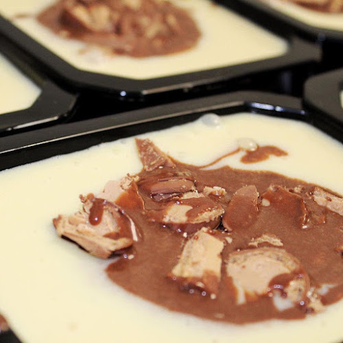 La tartita de la yayita Open Times