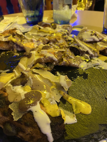 Ciao Mare Pizzería Gourmet Fuerteventura - Gastronomía y hostelería