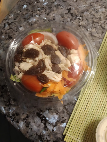 Comentarii opinii despre La Brasa - desde 1963