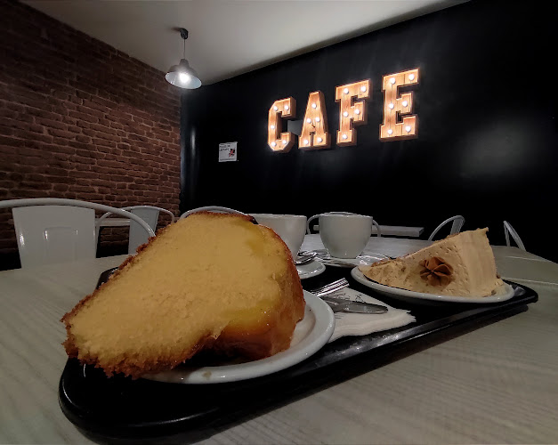 Comentarii opinii despre La Doña