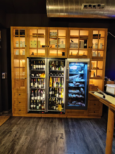 Restaurante LA CASA DEL PRESO - Gastronomía y hostelería