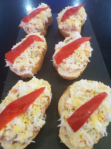 C. Duques de Nájera, 109, bajo 4, 26005 Logroño, La Rioja