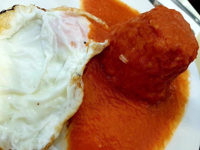 Bar Marina Café - Gastronomía y hostelería