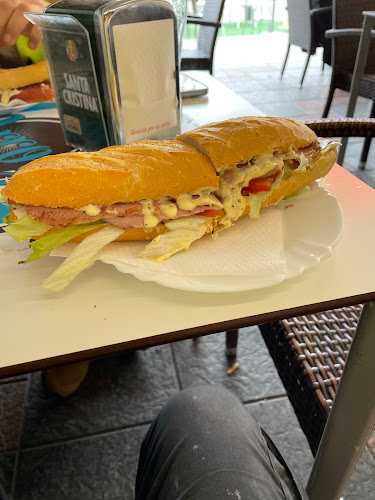 Cafetería Arroyo - Gastronomía y hostelería