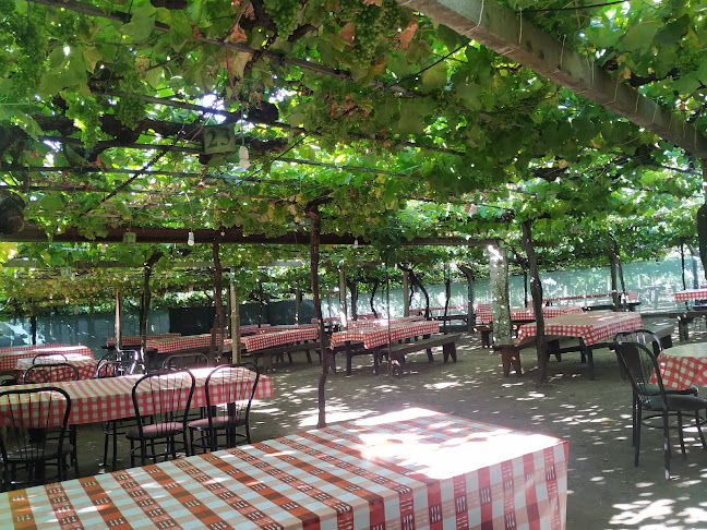 Furancho de Fermín Phone number