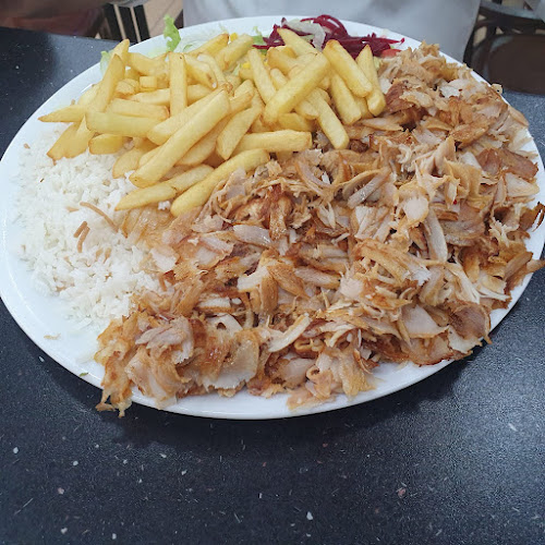 Reviews of Kebab Rico ( Tío Chema) in Santa Coloma de Gramenet - Gastronomía y hostelería