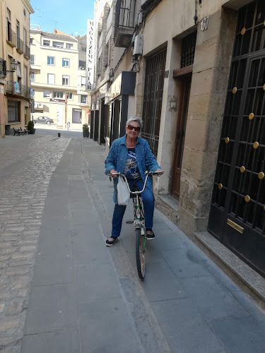 Carrer Major, 128, 25200 Cervera, Lleida