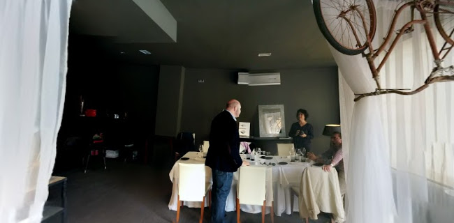 Restaurante Víctor Gutiérrez