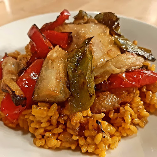 Crocante Barcelona - Barcelona