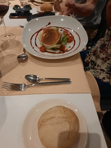 Comments and reviews of Sergi Vidal Restaurante