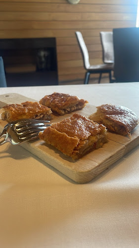 Restaurante Salitre - Gastronomía y hostelería