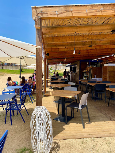 Xiringuito La Caleta