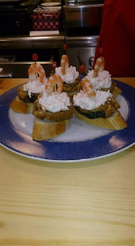 Bar "Helguera" - Gastronomía y hostelería