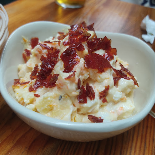 Reviews of Bodega San Bernabe in Marbella - Gastronomía y hostelería