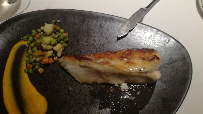 Comentarii opinii despre Restaurante Portonovo