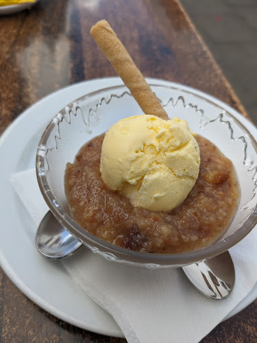 Comentarii opinii despre Centro Cultural La Tegala