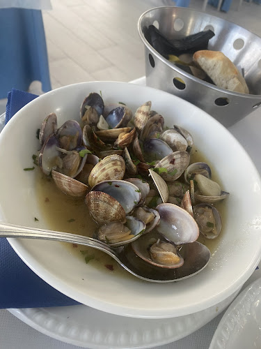 Restaurante Rincón del Puerto