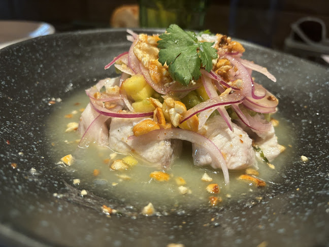 Reviews of Raimunda in Madrid - Gastronomía y hostelería