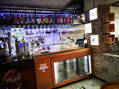 La Fábrica Del Pernil