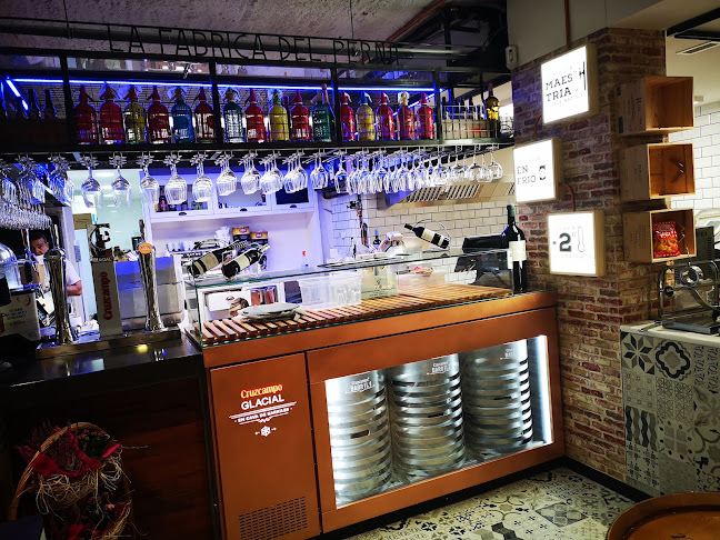 La Fábrica Del Pernil