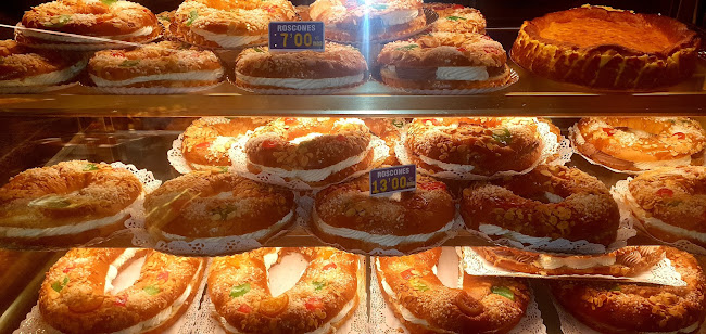 Opinii despre Pollos La Cañada în Madrid - Gastronomía y hostelería