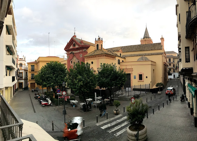 Cta. del Rosario, 25, Casco Antiguo, 41003 Sevilla
