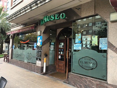 Mesón El Museo