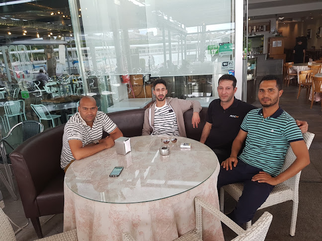 Conjunto El Copo, Local 1, 29740 Torre del Mar, Málaga