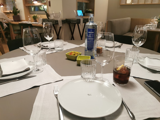 Verdejo Restaurante y Tabanco - Gastronomía y hostelería