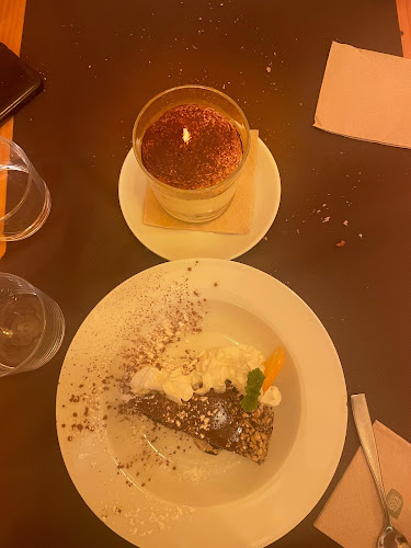 Restaurant BelleBuòn - Barcelona