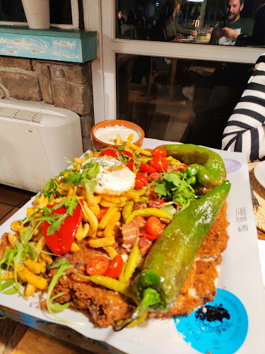 Mesón Dos Pozos y Jimena - Gastronomía y hostelería