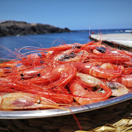 Opinii despre Restaurante El Ancla Del Cotillo în El Cotillo - Gastronomía y hostelería