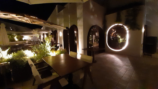 Restaurante Roostiq Marbella - Marbella