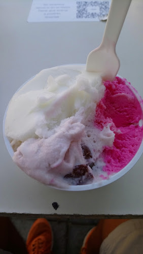 Opinii despre Heladería Livorno în Madrid - Gastronomía y hostelería