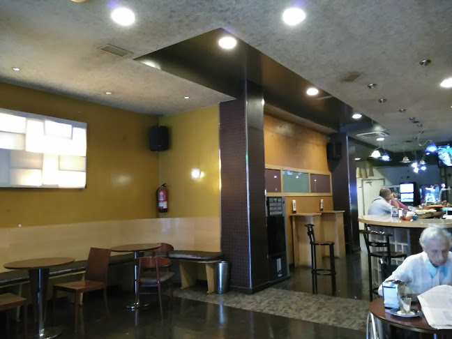 Av. Gasteiz, 89, Txagorritxu, 01009 Vitoria-Gasteiz, Álava