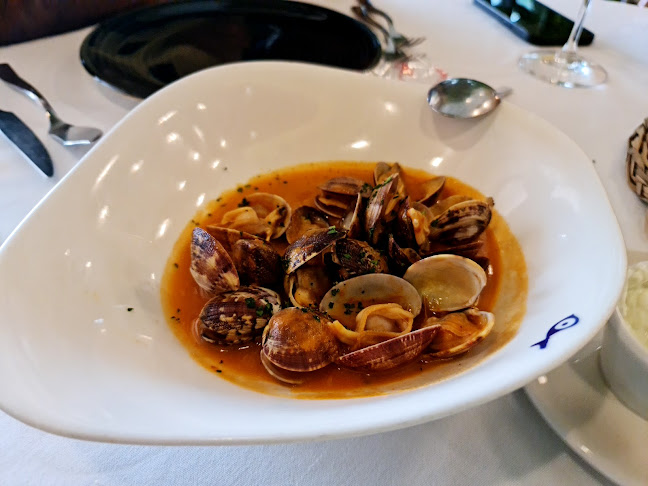 P.º Marítimo, 38, 04630 Garrucha, Almería