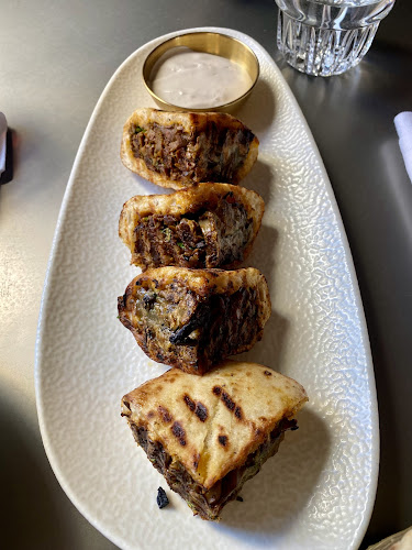 Restaurante Barganzo Open Times