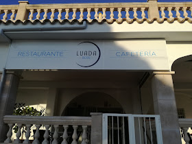 LUADA BLUE Restaurante Gallego